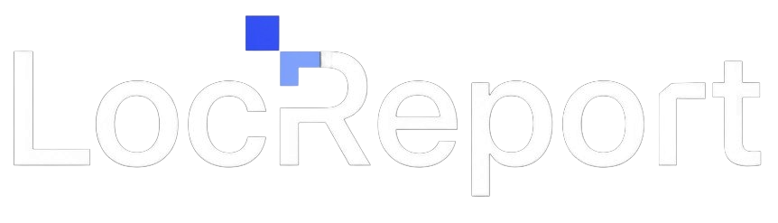 LocReport